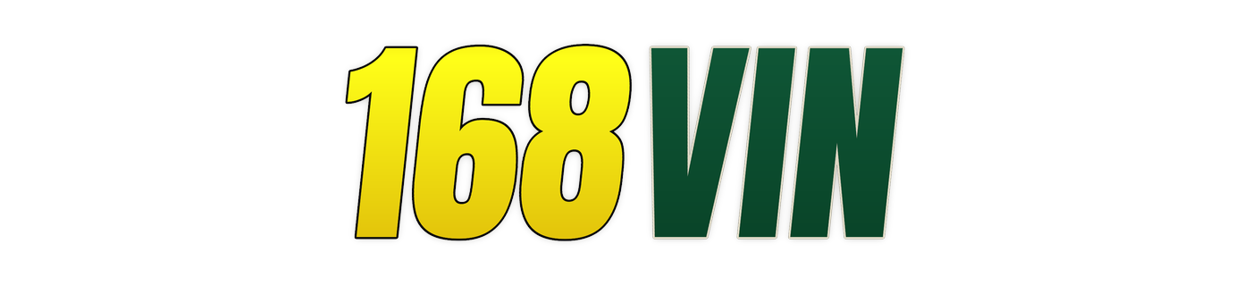 168vin logo